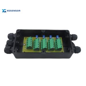 Xg xk31 उच्च सटीकता Lcd डिस्प्ले वजन सूचक <span class=keywords><strong>rs232</strong></span> इंटरफ़ेस अनुकूलन योग्य धातु प्लेटफ़ॉर्म स्केल 1 वर्ष की वारंटी समर्थन - Product Image 5