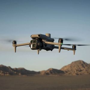 Dron Matrice 4e, Quadcopter UAV, Nuevo Dron de Vanguardia con Imagen Térmica Infrarroja y Control Remoto GPS de 10 km - Product Image 6