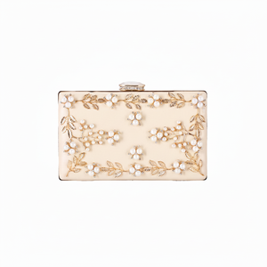 Bolso de Mano con Solapa, Diseño de Cocodrilo, Bolso Bandolera para Mujer, Bolso de Noche - Product Image 1