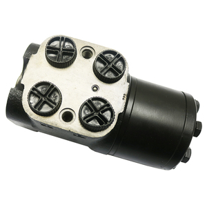Unité de commande hydraulique Blince 102S-2-200-10-E Open Center Reaction 102s-1 2 4 Series SCU pour système de direction de bateau - Product Image 3