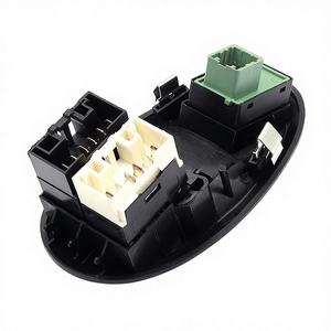 Interrupteur de lève-vitre électrique pour Iveco Daily II 500321137 – Produit transfrontalier très demandé - Product Image 3