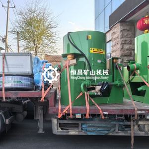 Extração Mineral Concentrator Ouro Equipamentos para Mineração-<span class=keywords><strong>Professional</strong></span> Design - Product Image 5