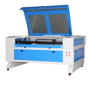 1610 Desktop <span class=keywords><strong>Laser</strong></span> Cutting Machine para Gravação e Corte Aplicações - Product Image 1
