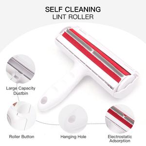 <span class=keywords><strong>Rodillo</strong></span> Removedor <span class=keywords><strong>de</strong></span> Pelo para <span class=keywords><strong>Mascotas</strong></span>, Ecológico, Reutilizable, Portátil, con Logotipo Personalizado, Cepillo para Perros y Gatos, <span class=keywords><strong>Rodillo</strong></span> para Eliminar Pelusas - Product Image 3