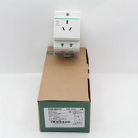 Stopkontak Industri Modular DIN Rail 3-Pin EA9X310 10A Asli Baru