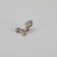 Solutions CNC personnalisées, services de traitement de haute précision personnalisés et équipements pour le traitement des pièces en acier inoxydable
