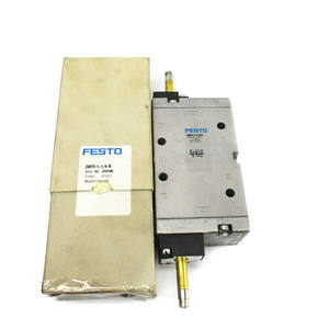 Oferta Nueva: PLC Jmfh-5-3/8-b 19700 Nsmp - Product Image 1