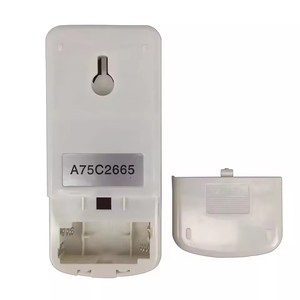 Nuevo Control Remoto A75C2665 para Aire Acondicionado PANASONIC A/C A75C2663 A75C2664 - Product Image 4