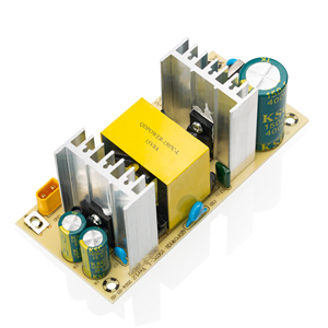 高性能15V 8A AC-DC SMPS开关电源120W输出单输出行业使用180-264VAC输入89% 效率 - Product Image 1