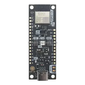 New and original ESP32-WROOM-32UE-N8R2 ESP32-WROOM-32UE INTEGRATES ESP3 38-SMD Module Bluetooth WiFi Module rf transceiver modu