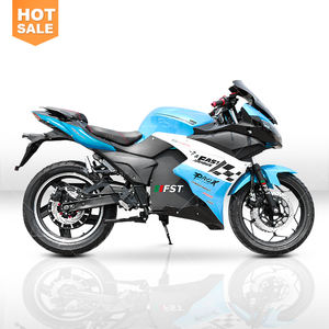 Motociclo elettrico della batteria al litio 72v della motocicletta elettrica della grande ruota 2021 w della gomma grassa all'ingrosso 5000 da vendere - Product Image 1