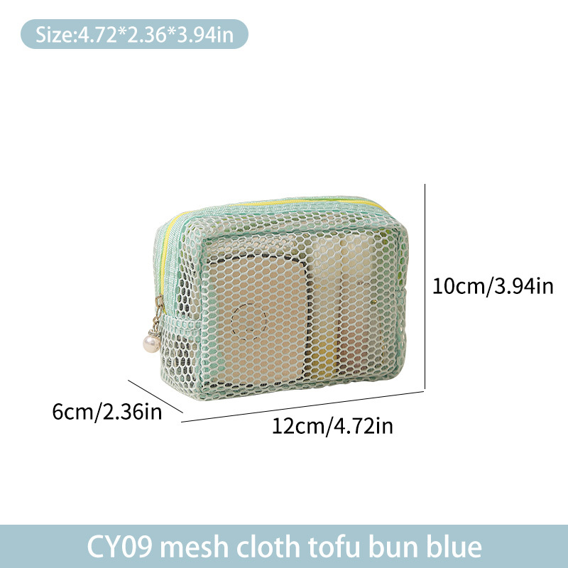 bleu CY09