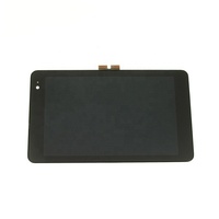 Écran LCD de remplacement pour tablette Dell Venue 8 Pro 5855, écran tactile LCD, assemblage de numérisateur