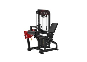 Máquina de selección de fuerza con pin para bíceps y tríceps, con mango tipo martillo, para gimnasios comerciales - Product Image 6