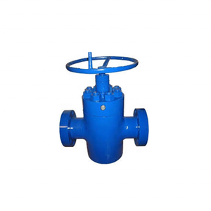 Porte battante forgée de type FC 6A - Product Image 5