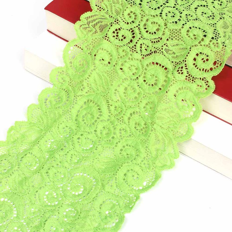 Factory Customization Floral Lace Multicolor Women