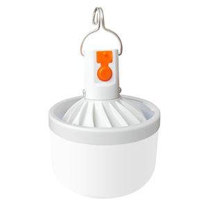 Lampes de camping LED rechargeables avec fonction d'alimentation de secours pour l'utilisation dans les jardins et les entrepôts - Product Image 2