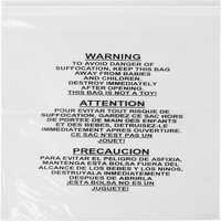Sacs en plastique transparents OPP autocollants refermables jetables pour chaussettes, vêtements, cadeaux, petits accessoires, emballage en gros