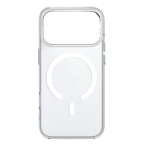 Funda Magnética Transparente para iPhone 17 Air 16 Pro Max 16E 15 14 13 12 11 XR, Carcasa Protectora Antigolpes - Product Image 1