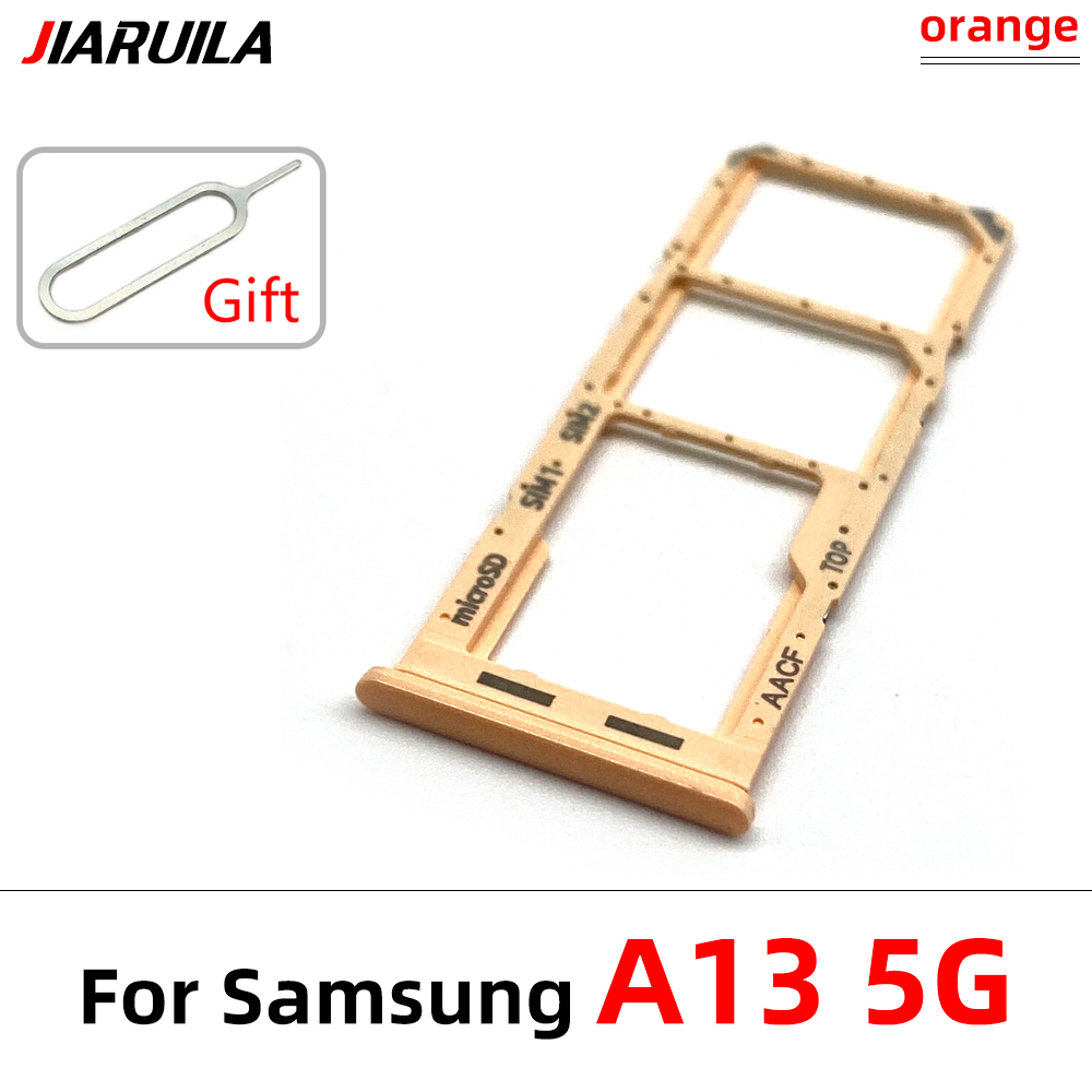 A13 5กรัมสีส้ม