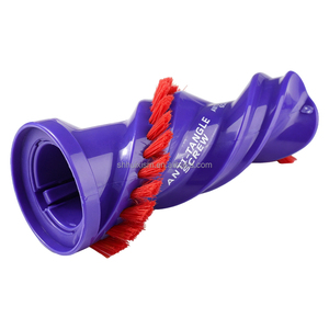 Cepillo Rodillo Eléctrico de Alto Rendimiento para Eliminar Ácaros del Colchón, Accesorios Compatibles con Aspiradoras Inalámbricas <span class=keywords><strong>Dyson</strong></span> V7 V8 V10 V11 V12 - Product Image 4