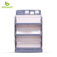 Funko Pop Boîte de présentation écologique en mousse, support pour cartes de vœux, finition en poudre, paquet plat pour un rangement facile, recyclable