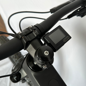 <span class=keywords><strong>Vélo</strong></span> <span class=keywords><strong>électrique</strong></span> tout-terrain Bafang FS-820 avec moteur <span class=keywords><strong>léger</strong></span>, suspension intégrale, batterie au lithium 20Ah 36V, cadre en fibre de carbone, 12 vitesses, pour <span class=keywords><strong>le</strong></span> cyclisme en plein air - Product Image 4