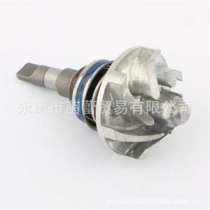 Pompe à eau de moteur de moto ATV GY6-250 - Product Image 3