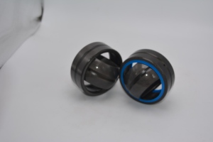 Entrega Rápida de Fábrica, Rodamiento Radial Esférico de Contacto Deslizante GE25-SX 25*47*15mm para Automóviles y Equipos - Product Image 4
