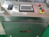 Ligne de production de remplissage et de scellage d'ampoules/flacons/sirops/cartouches en plastique verre injectable à grande vitesse