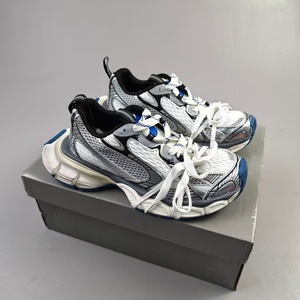 Chaussures en maille de luxe tendance 2026, de haute qualité, respirantes, légères, antidérapantes, baskets de marque célèbre pour l'extérieur - Product Image 1