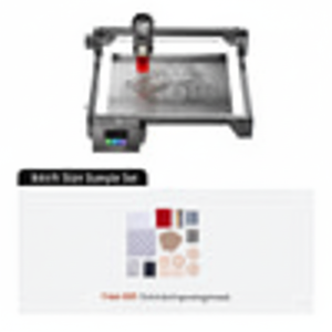 Lente Protectora para Grabador Láser RAY5 de 10W, Pieza de Equipo Premium - Product Image 1