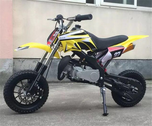 Moto à gaz 4 temps 250cc pour adultes, <span class=keywords><strong>motocross</strong></span>, dirt bike - Product Image 3