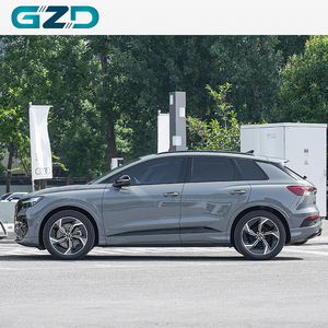 Au-di Q4 E-tron Offre Spéciale Nouveau Pure Ev Q4 Etron 50 Suv 5 Seat Voiture électrique à grande vitesse Adulte Autonomie de 605km - Product Image 4