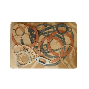 Kit completo de juntas (no incluye retenes de aceite) - Marca ATHENA Modelo P400280850220 - Product Image 2