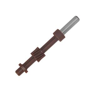 Pignone tachimetro per <span class=keywords><strong>Fiat</strong></span> <span class=keywords><strong>Ducato</strong></span> <span class=keywords><strong>2.3</strong></span> 2.8 9643559780 264953 2649.53 - Product Image 6