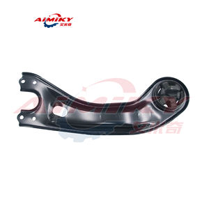 Suspensión trasera derecha 55280-2W600 para Hyundai <span class=keywords><strong>Santa</strong></span> <span class=keywords><strong>FE</strong></span> 2012-2018 Brazo trasero derecho - Product Image 2