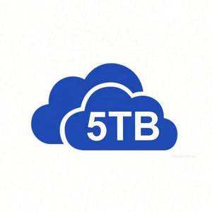 OneDrive para Empresas, 5 TB, Clave Opcional, Almacenamiento en la Nube para Cualquier Dispositivo, 1 Año de Licencia Original, Cuenta de por Vida - Product Image 4