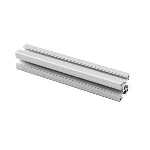 Extrusão de alumínio da ranhura da <span class=keywords><strong>china</strong></span> fábrica 2020 3030 4040 4060 4080 t - Product Image 3