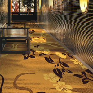 Dalla fabbrica in cina 3d tappeto Hotel tappeto di lana Custom <span class=keywords><strong>Texture</strong></span> Hotel - Product Image 3