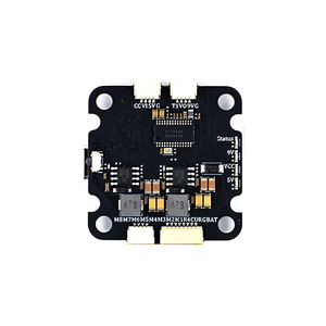 ระบบควบคุมการบิน F722 80A 8 บิต ESC สำหรับโดรน FPV ครอสโอเวอร์ขนาด 13 นิ้ว - Product Image 3