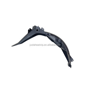 Guardabarros Trasero de Plástico <span class=keywords><strong>para</strong></span> Motocicleta TVS <span class=keywords><strong>110</strong></span>, <span class=keywords><strong>Precio</strong></span> de Fábrica - Product Image 4