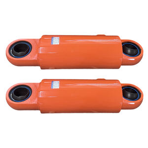 בוכנה הידראולית ימית תת-ימית בהתאמה אישית לייצוב היגוי ספינות, טיפול במטען, פלדה בעלת תקן ISO9001 - Product Image 1