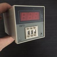 Hochwertiger digitaler Temperatur regler AC220V PID XMTD Digitaler Temperatur regler