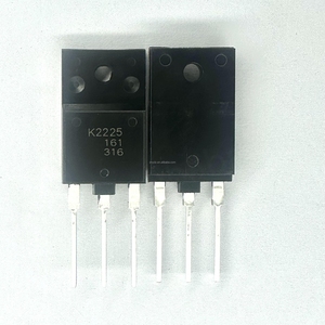 2SK2225 K2225 TO-3PF Field-effect Transistor Frequency Converter Commonly <b>Used</b> <b>Switching</b> Transistor Transistor - Product Image 1