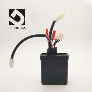 CDI per Moto TVS Apache 160CC, CDI TVS APACHE - Product Image 3