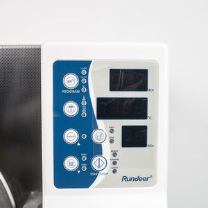 <span class=keywords><strong>Autoclave</strong></span> de Vapor a Alta Temperatura y Triple Pre-Vacío para Esterilización de Equipos Dentales - Product Image 5