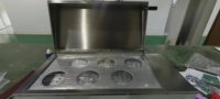 Bain-marie thermostaté numérique fonctionnel BOYN SHHW21.600AII 36L à 6 trous RT+5 ℃   ~ 100 ℃   Support pour tubes à essai