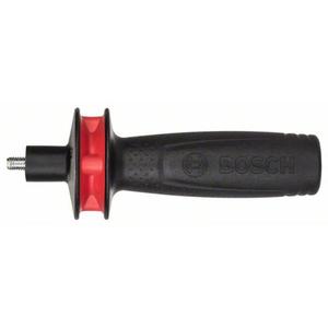 BOSCH - 2609256D59 Poignée M8 avec ''Vibration Controll''-EAN 3165140840491 POWER TOOLS ACCESSOIRES ACCESSOIRES POUR PERCEUSES - Product Image 1