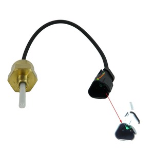 Capteur JM C7 C9 C13 C15 C18 793F 795F 797F 993K 430-9449 500-3087 compatible avec les moteurs Caterpillar - Product Image 3